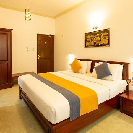 Hotel Yo Kandy Eksteriør bilde