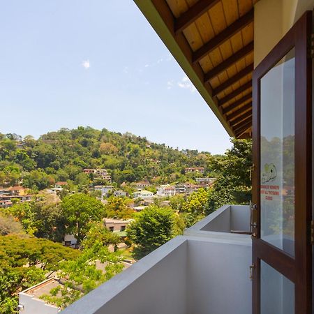 Hotel Yo Kandy Eksteriør bilde