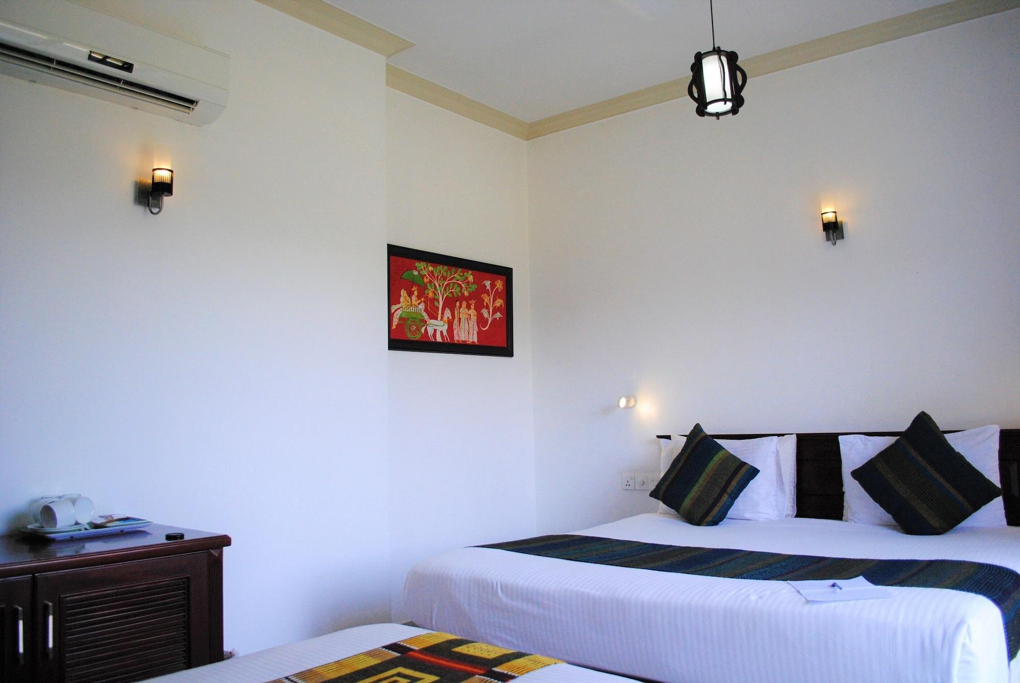 Hotel Yo Kandy Eksteriør bilde