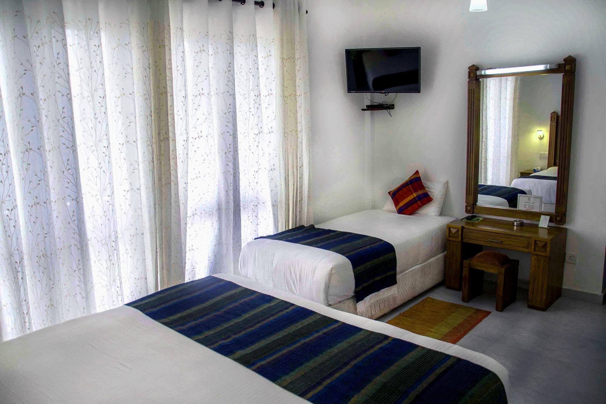 Hotel Yo Kandy Eksteriør bilde