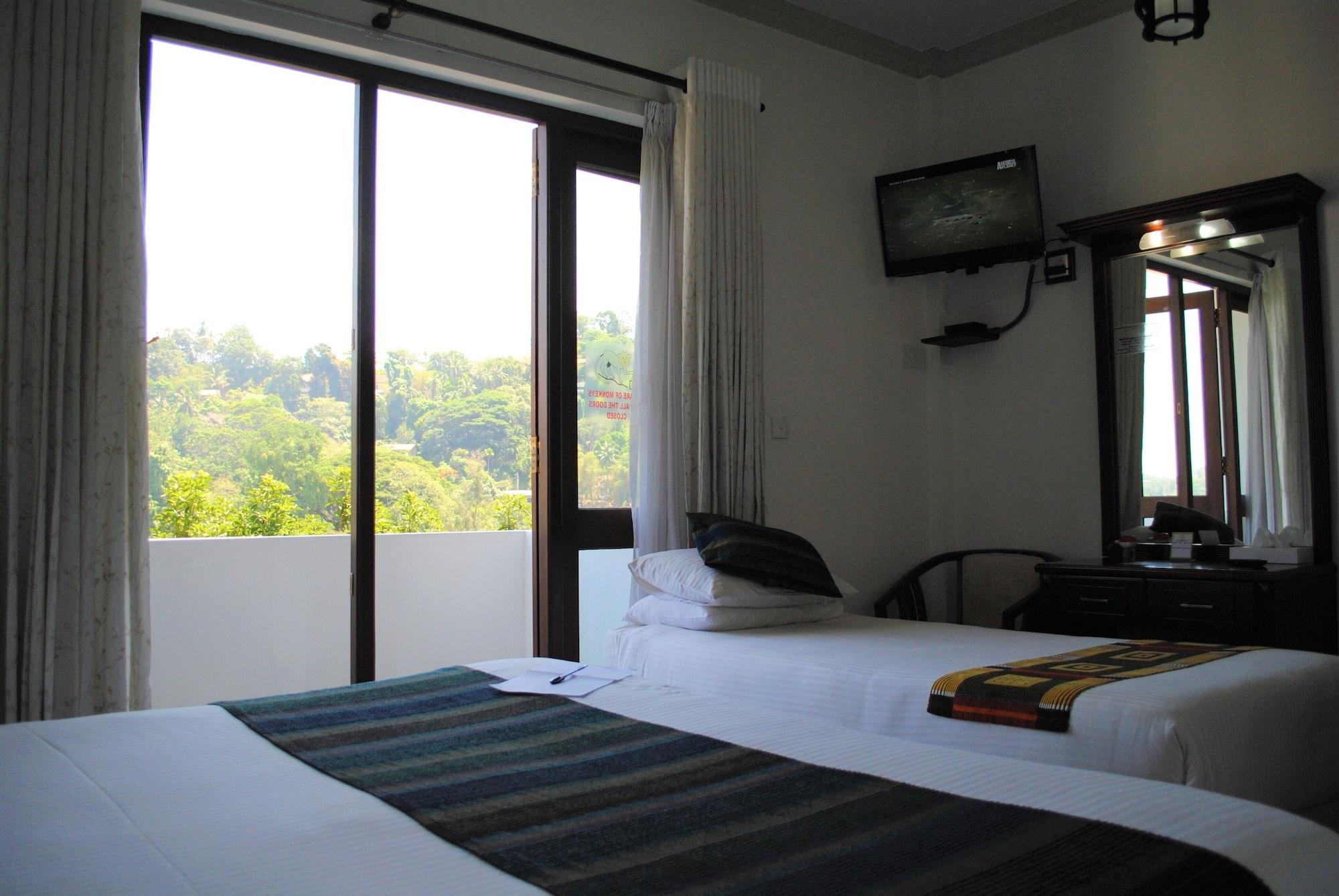 Hotel Yo Kandy Eksteriør bilde