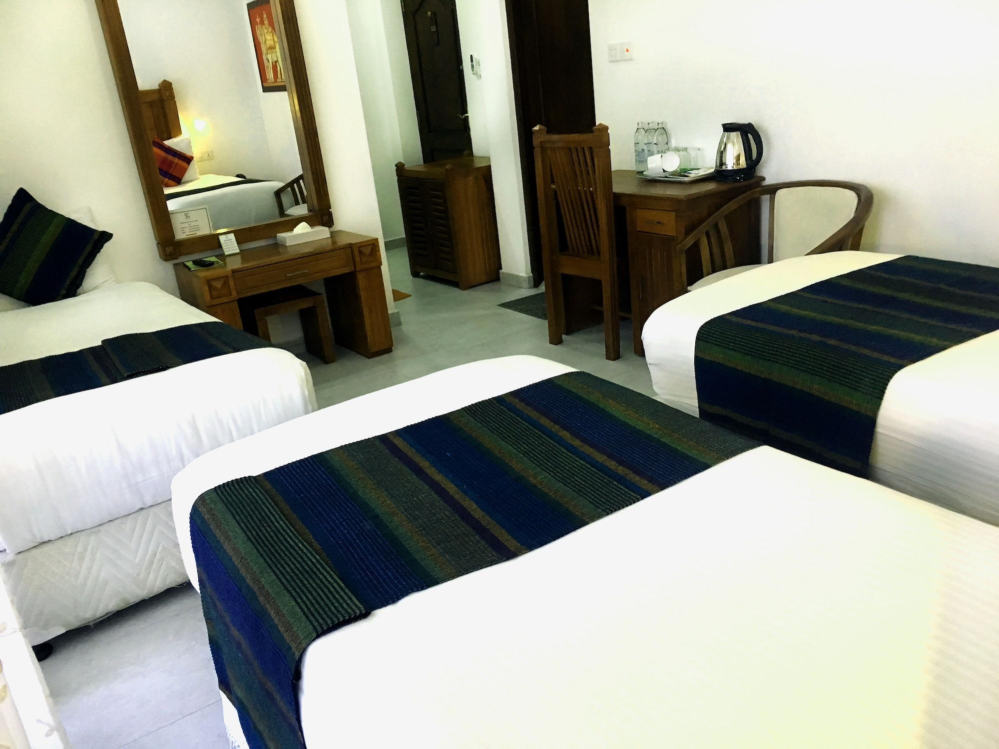 Hotel Yo Kandy Eksteriør bilde
