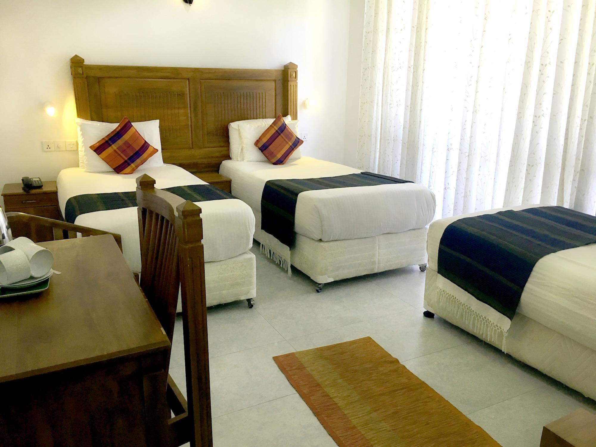 Hotel Yo Kandy Eksteriør bilde