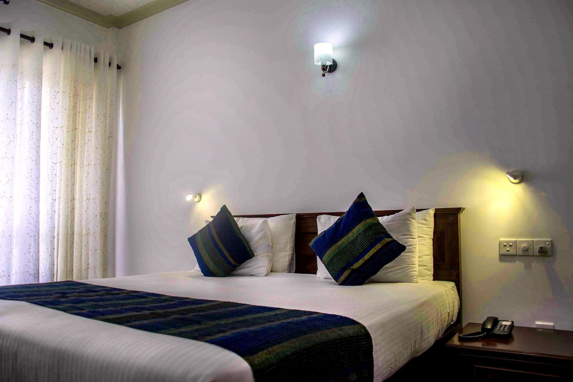 Hotel Yo Kandy Eksteriør bilde