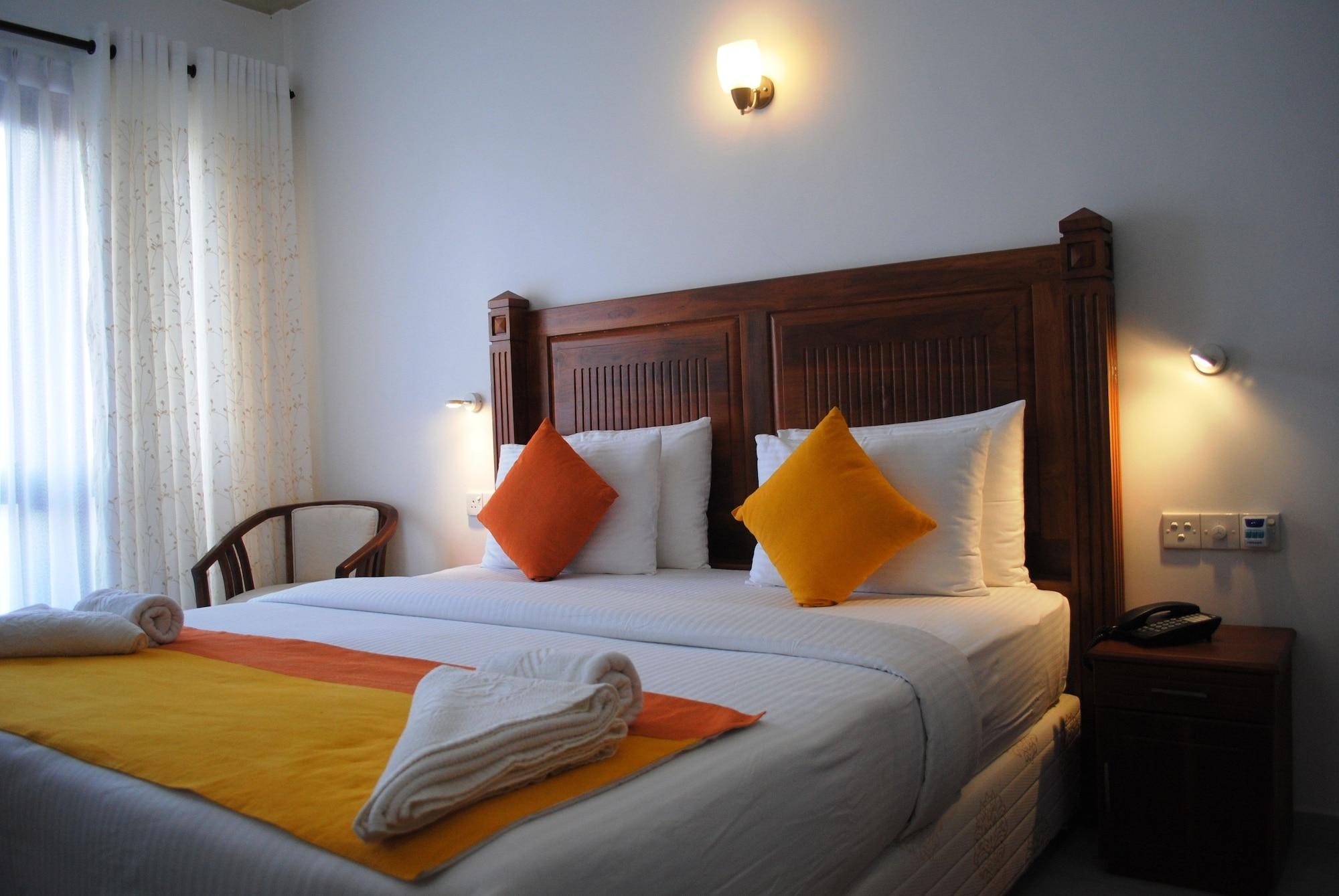 Hotel Yo Kandy Eksteriør bilde
