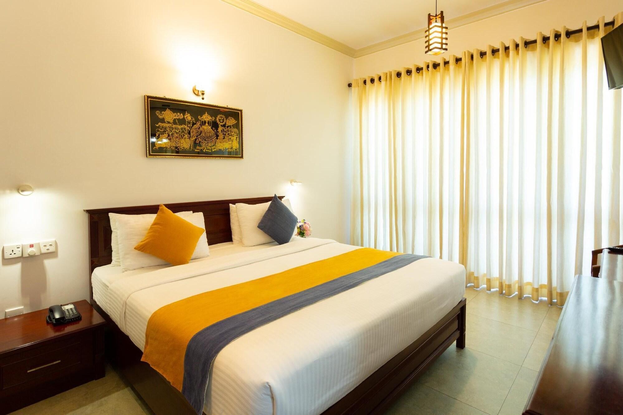 Hotel Yo Kandy Eksteriør bilde