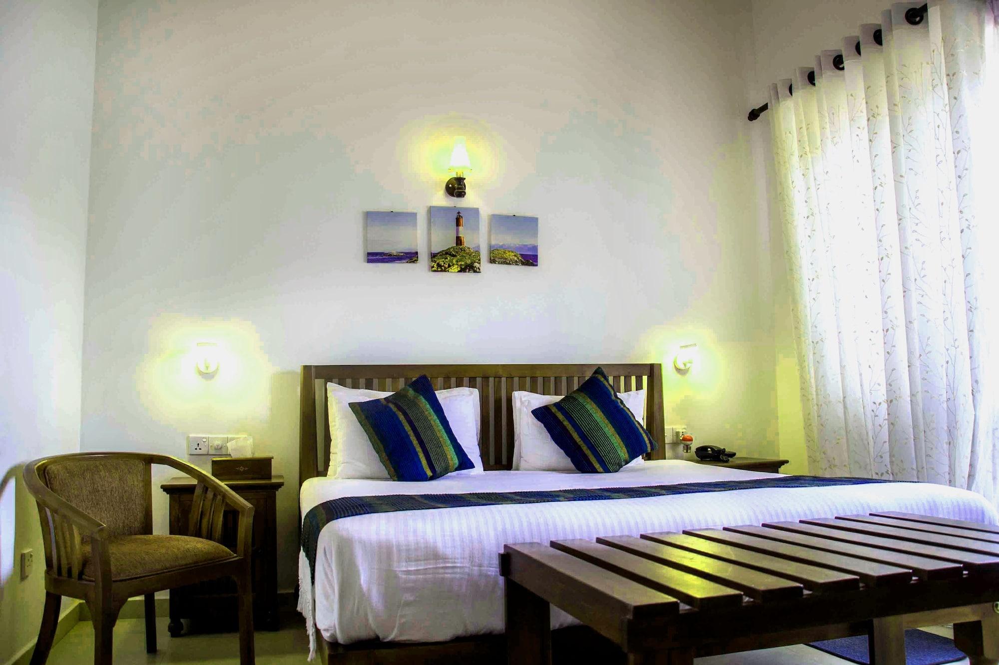Hotel Yo Kandy Eksteriør bilde