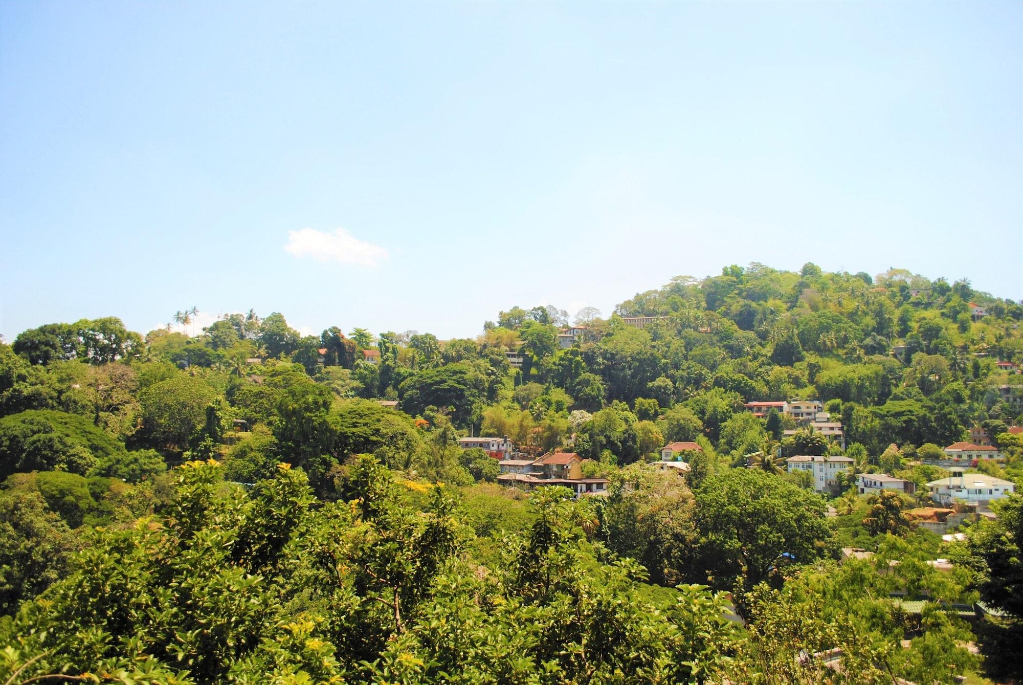 Hotel Yo Kandy Eksteriør bilde