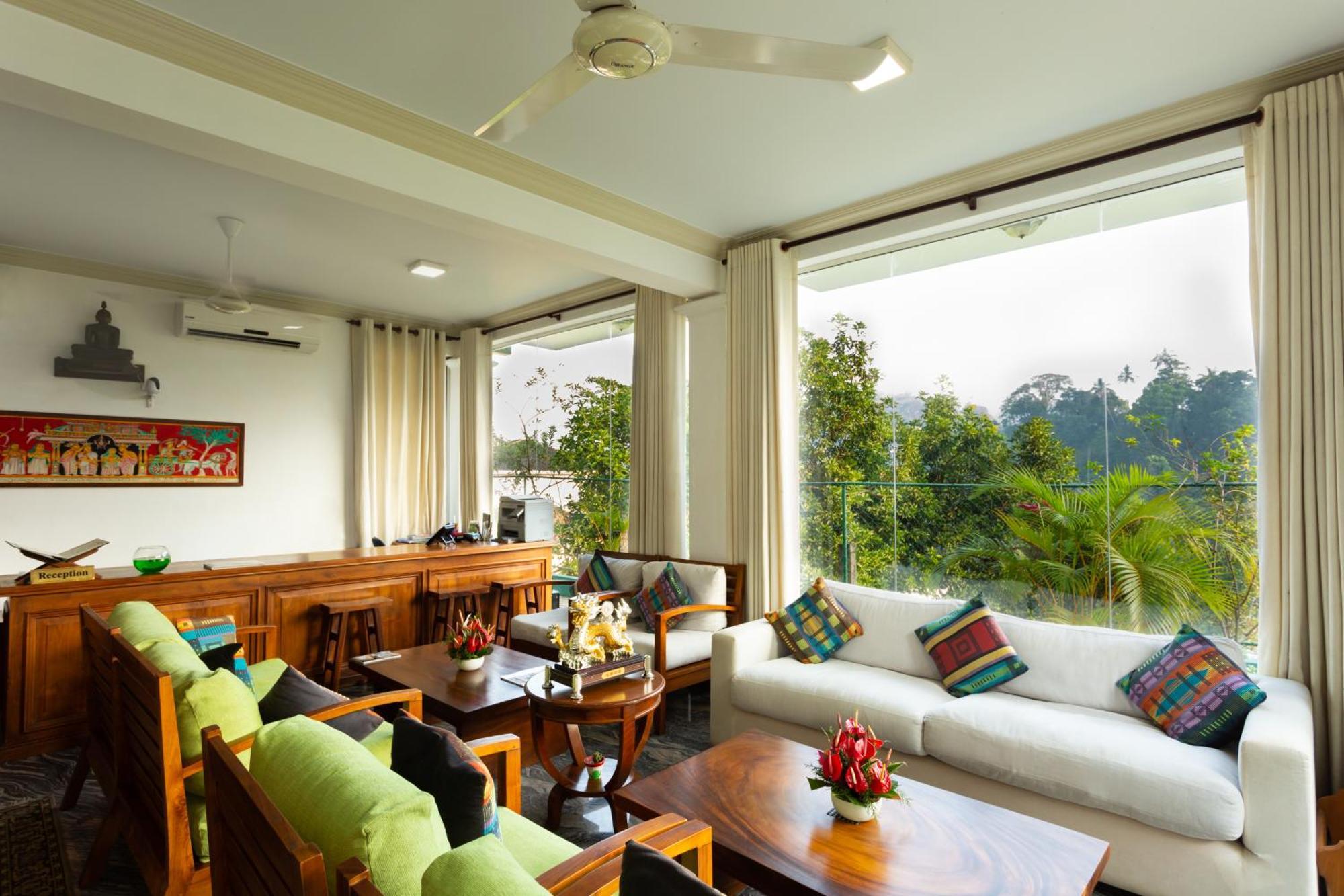 Hotel Yo Kandy Eksteriør bilde