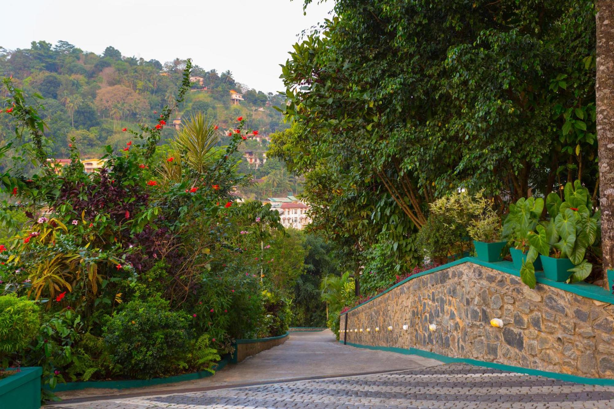 Hotel Yo Kandy Eksteriør bilde