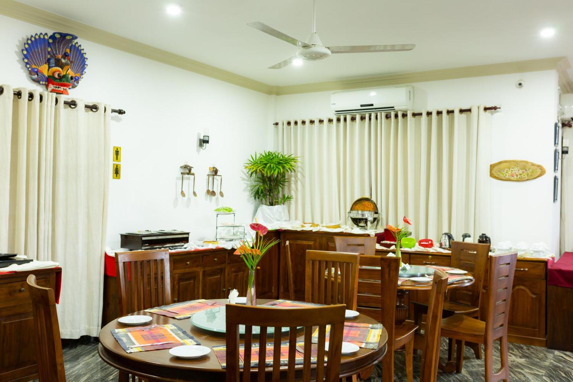 Hotel Yo Kandy Eksteriør bilde