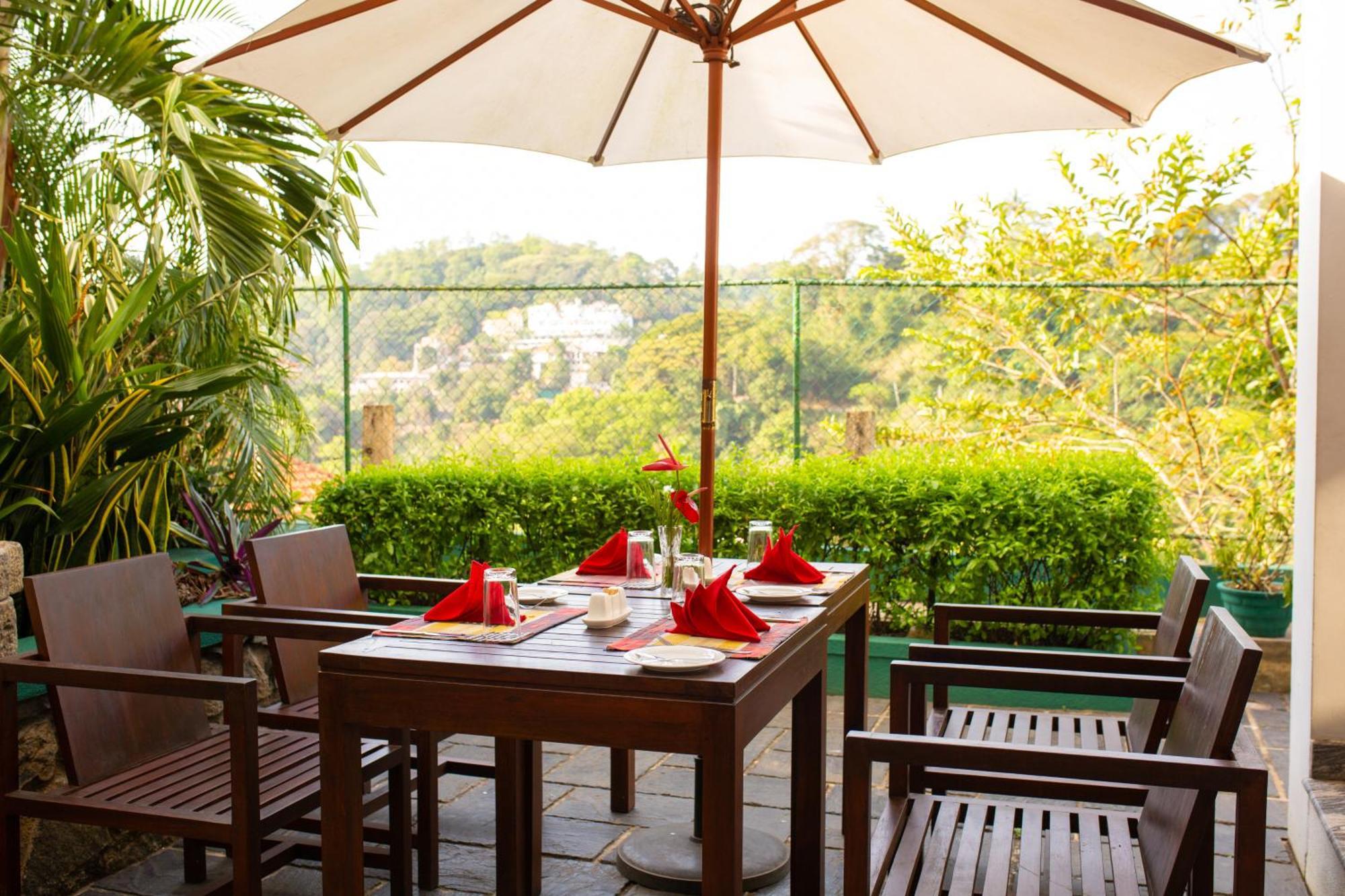 Hotel Yo Kandy Eksteriør bilde