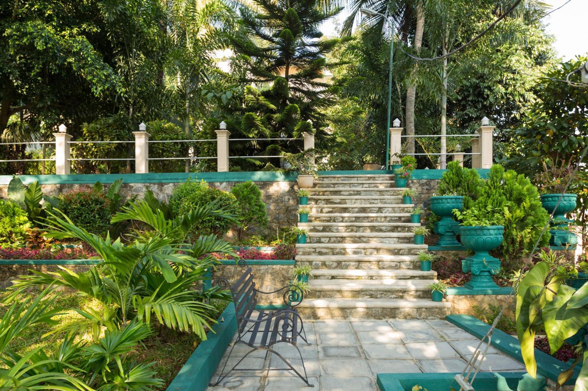 Hotel Yo Kandy Eksteriør bilde