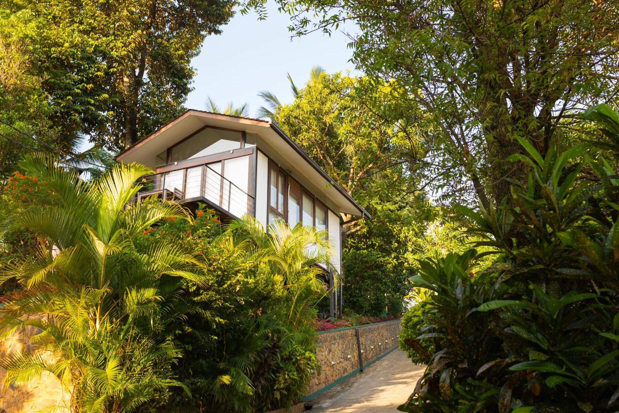 Hotel Yo Kandy Eksteriør bilde