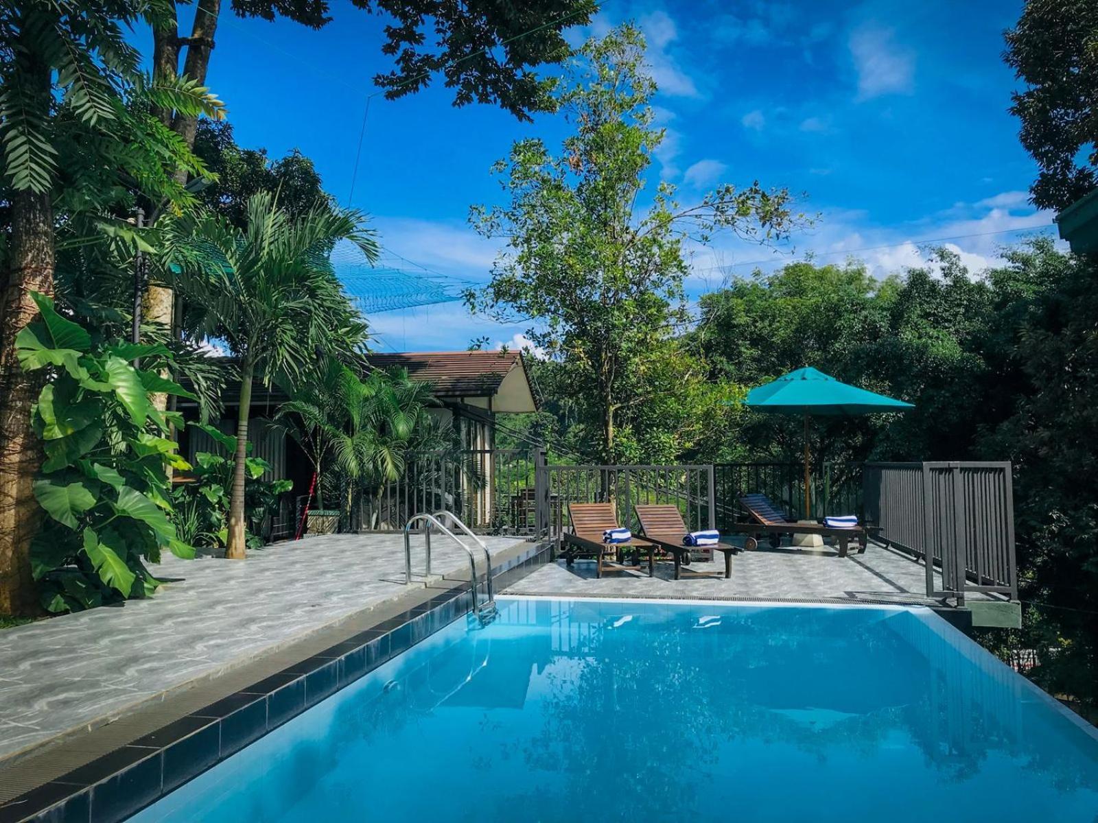 Hotel Yo Kandy Eksteriør bilde