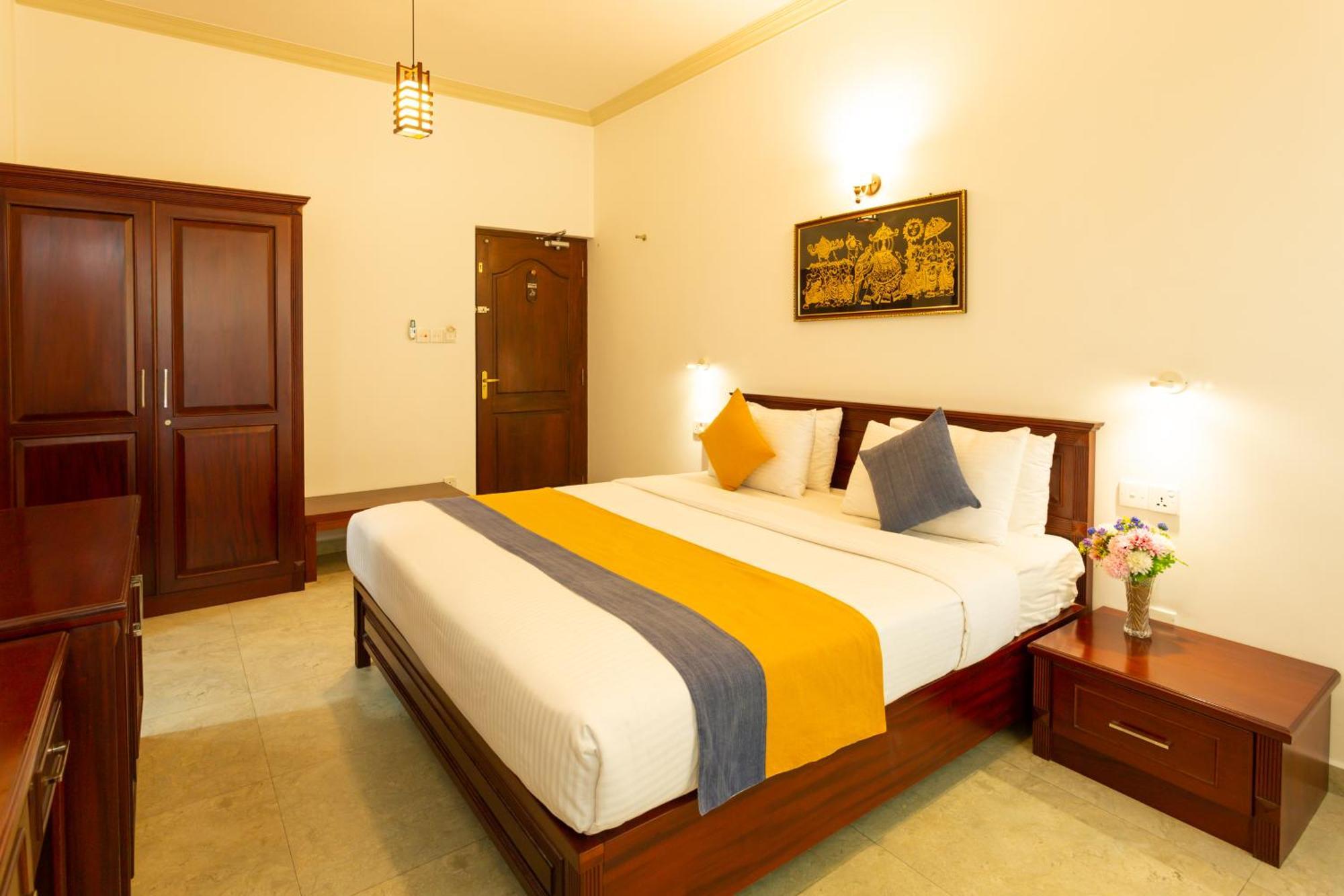 Hotel Yo Kandy Eksteriør bilde