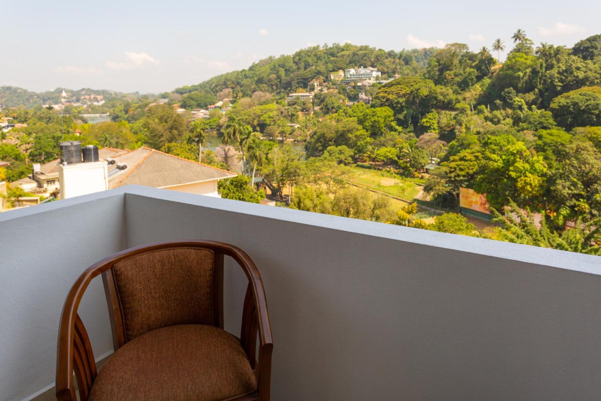 Hotel Yo Kandy Eksteriør bilde