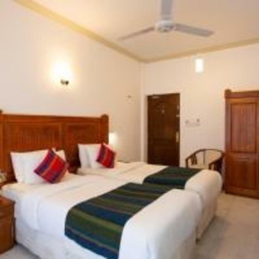 Hotel Yo Kandy Eksteriør bilde