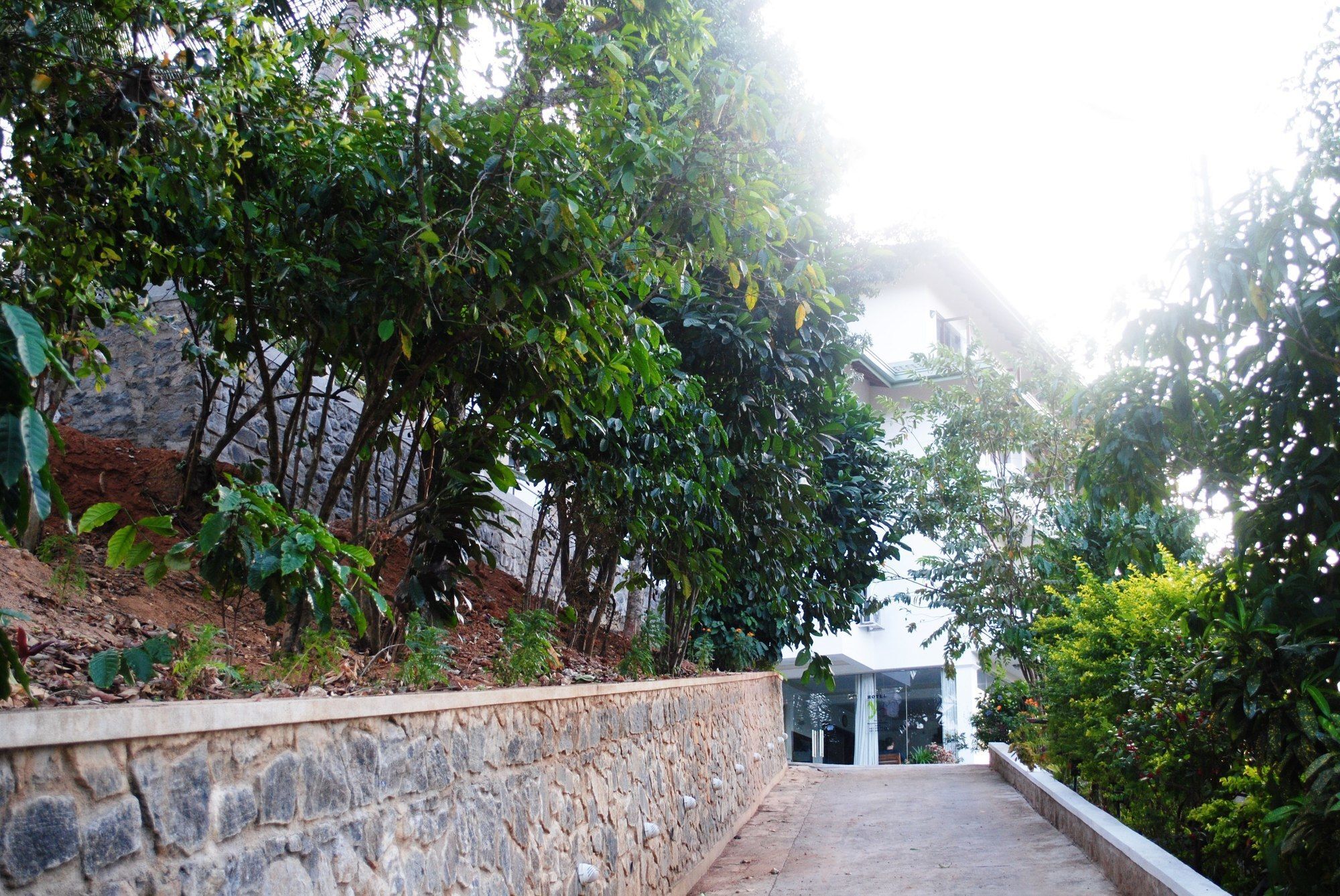 Hotel Yo Kandy Eksteriør bilde
