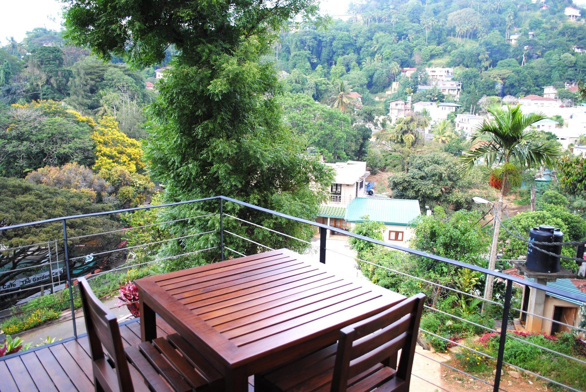 Hotel Yo Kandy Eksteriør bilde