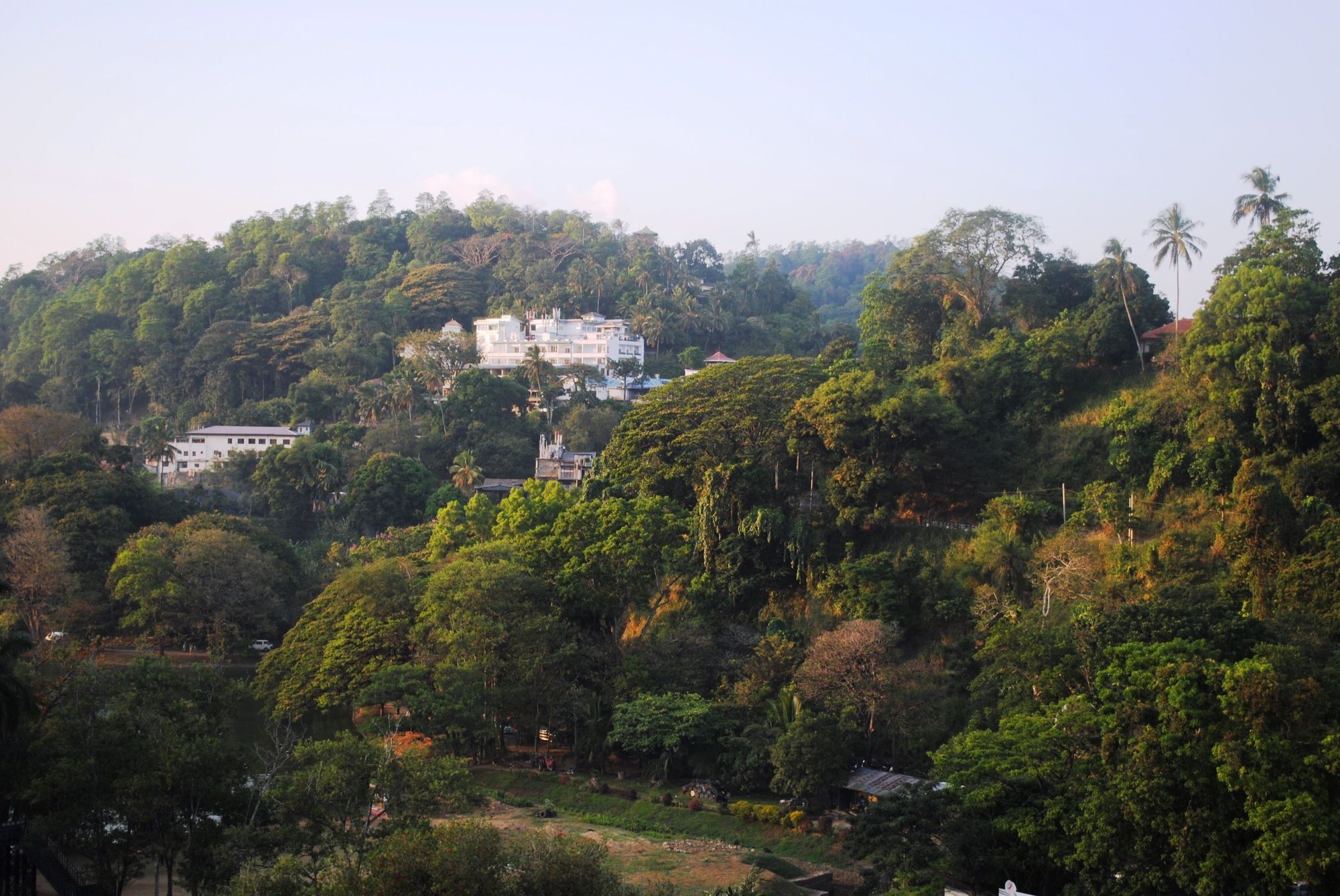 Hotel Yo Kandy Eksteriør bilde