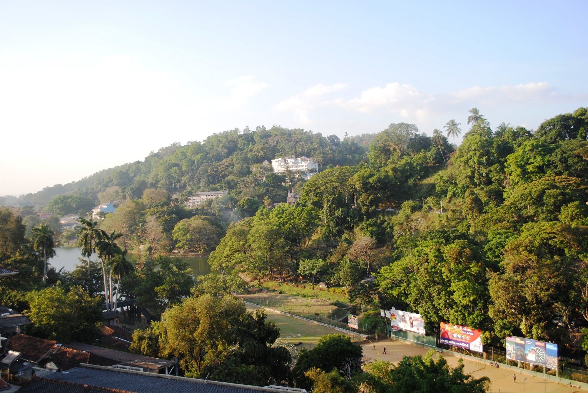 Hotel Yo Kandy Eksteriør bilde