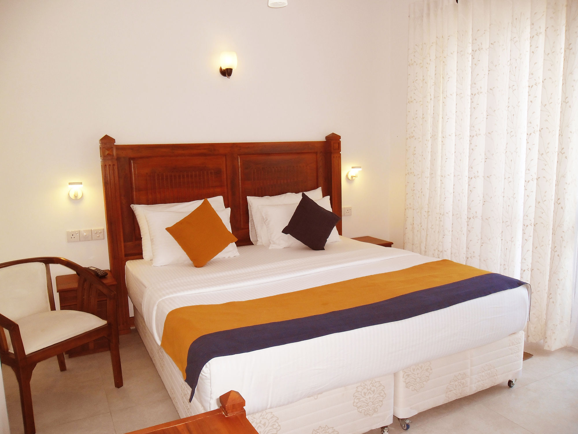 Hotel Yo Kandy Eksteriør bilde