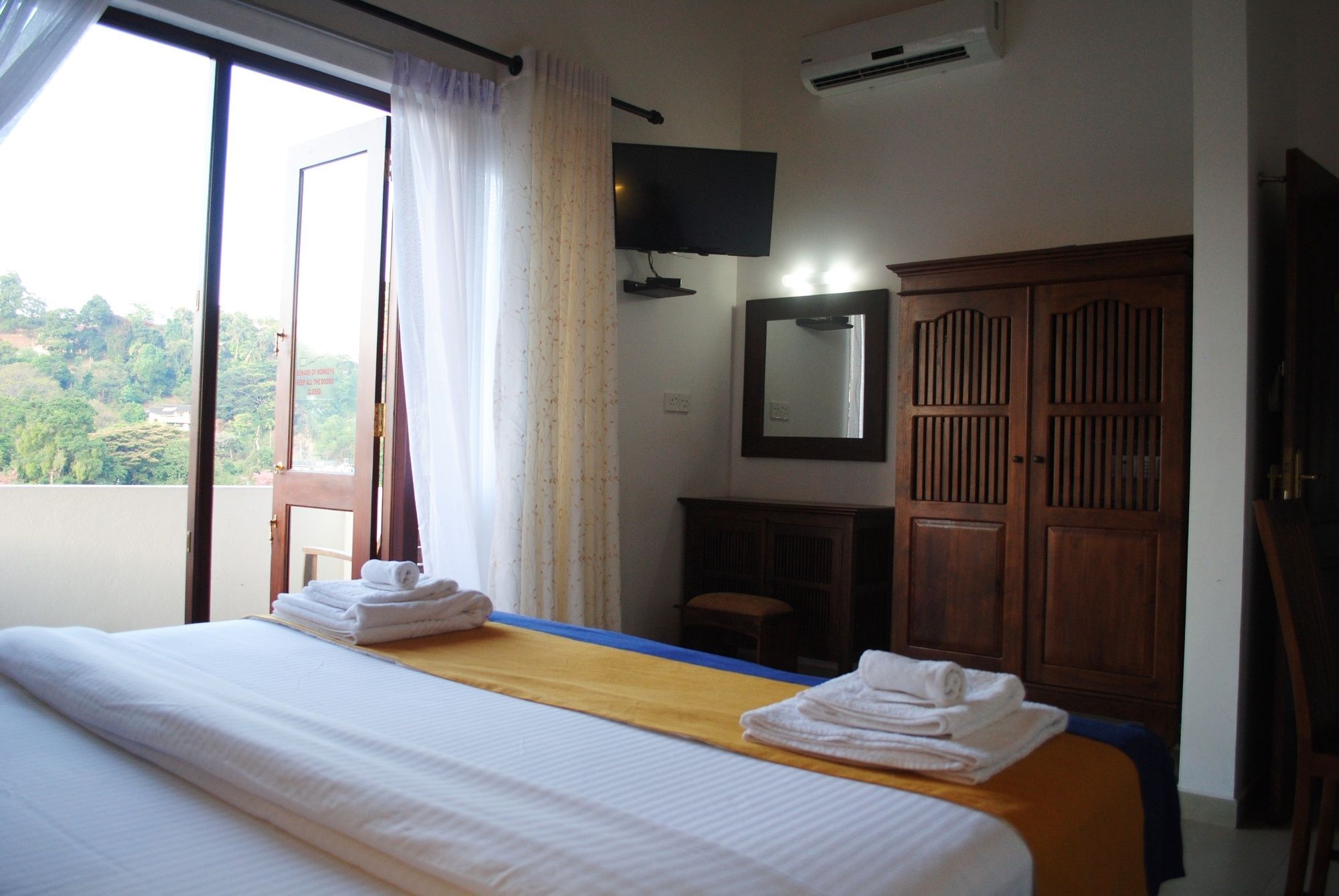 Hotel Yo Kandy Eksteriør bilde