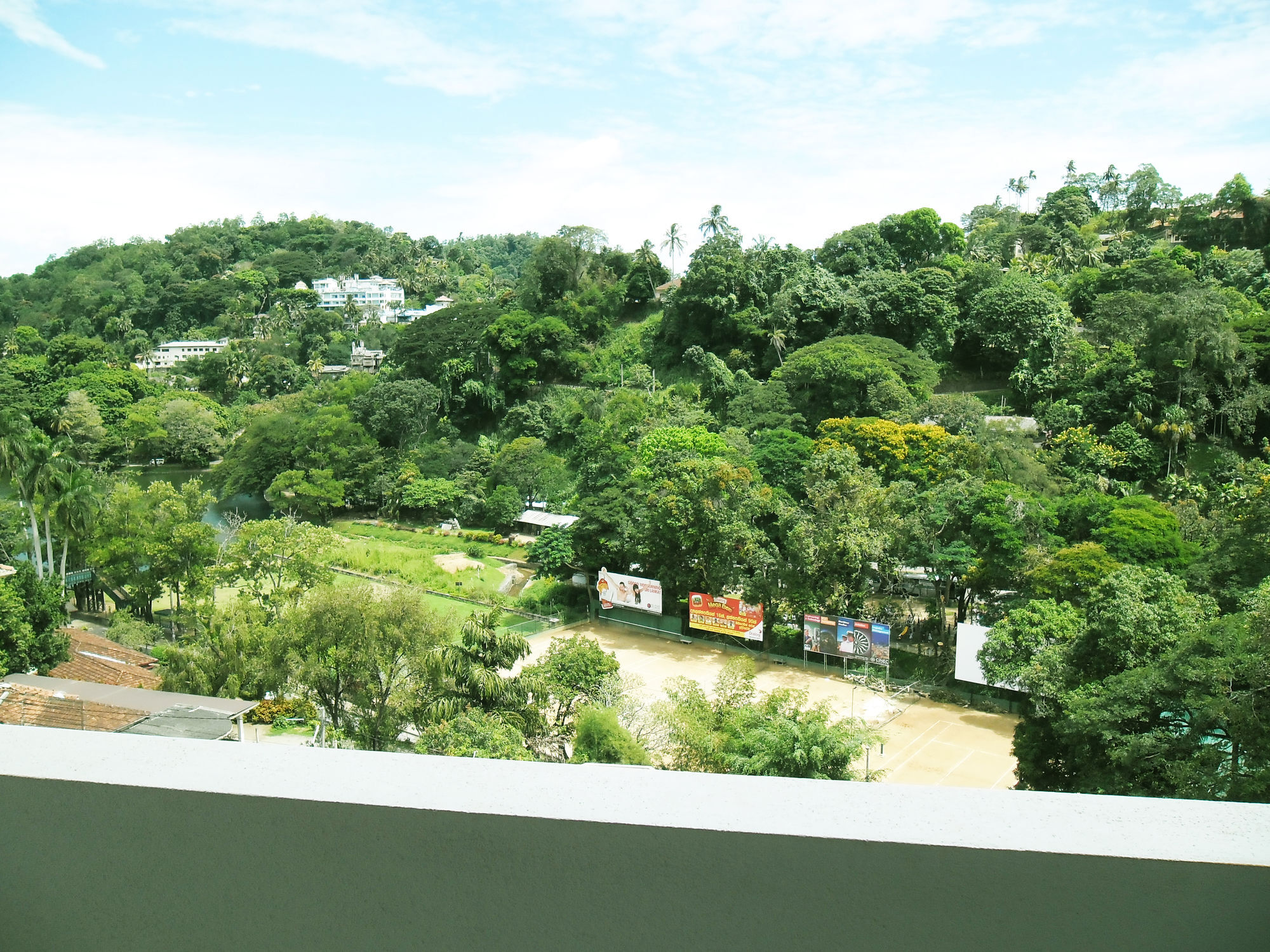 Hotel Yo Kandy Eksteriør bilde